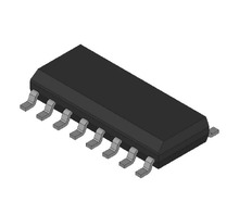 MIC5017BWM Image